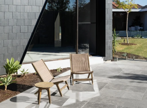 Carrelage extérieur haut de gamme – Tarento Carrelages Volmerange-les-Mines