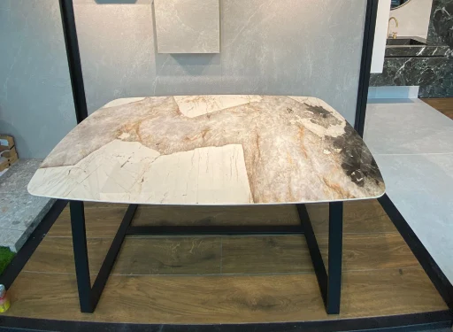 Mobilier sur mesure salle de bain haut de gamme – Tarento Carrelages