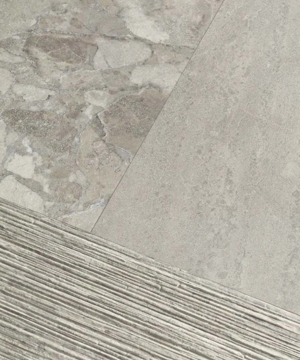 Carrelage et céramique pour salle de bain Tarento Carrelages