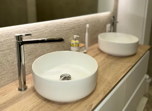 Faïence et mosaïque pour salle de bain – Tarento Carrelages