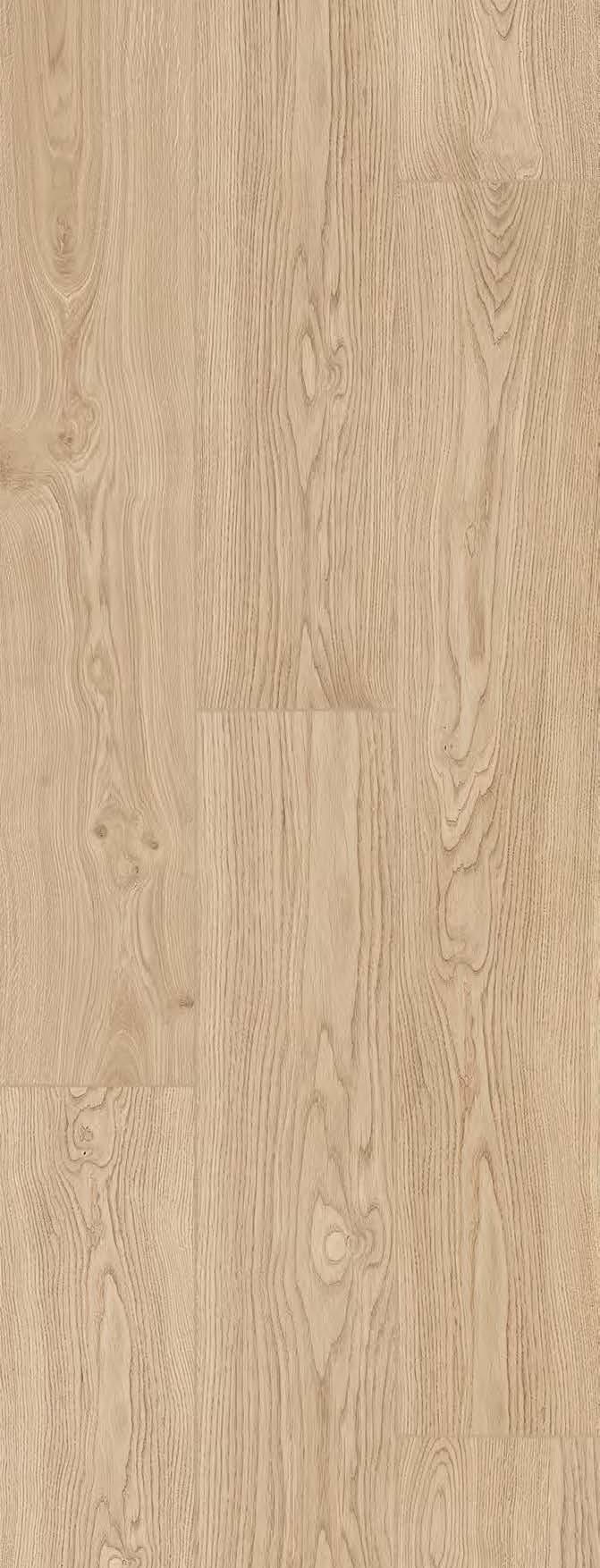Pose décalée type parquet traditionnel - Carrelage effet bois