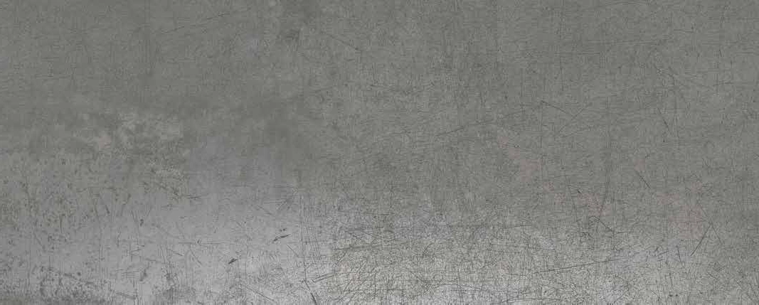 King – Gris foncé intense