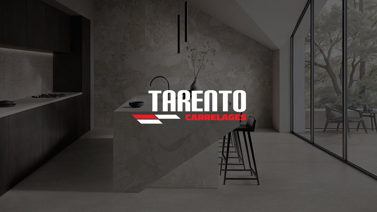 Magasin Tarento Carrelages – 21 rue de Molvange, Volmerange-les-Mines
