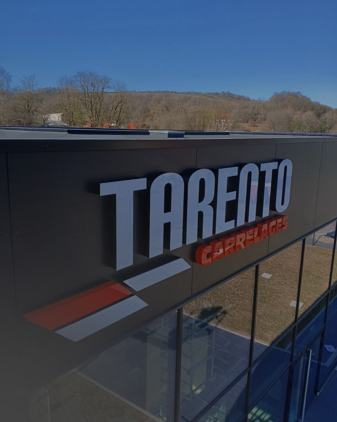 Pourquoi choisir Tarento Carrelages pour votre projet de carrelage