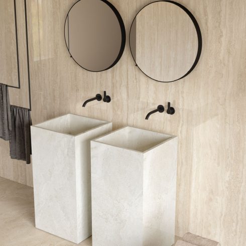 3-Unique Travertine Catalogo 2025