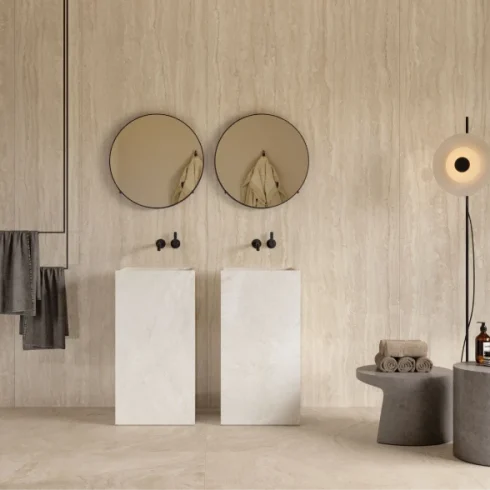 9-Unique Travertine Catalogo 2025