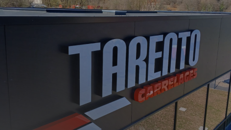 Pourquoi choisir Tarento Carrelages pour votre projet de carrelage