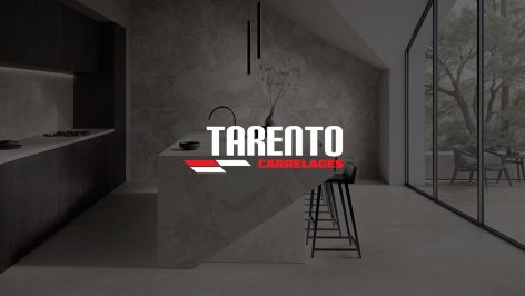 Magasin Tarento Carrelages – 21 rue de Molvange, Volmerange-les-Mines
