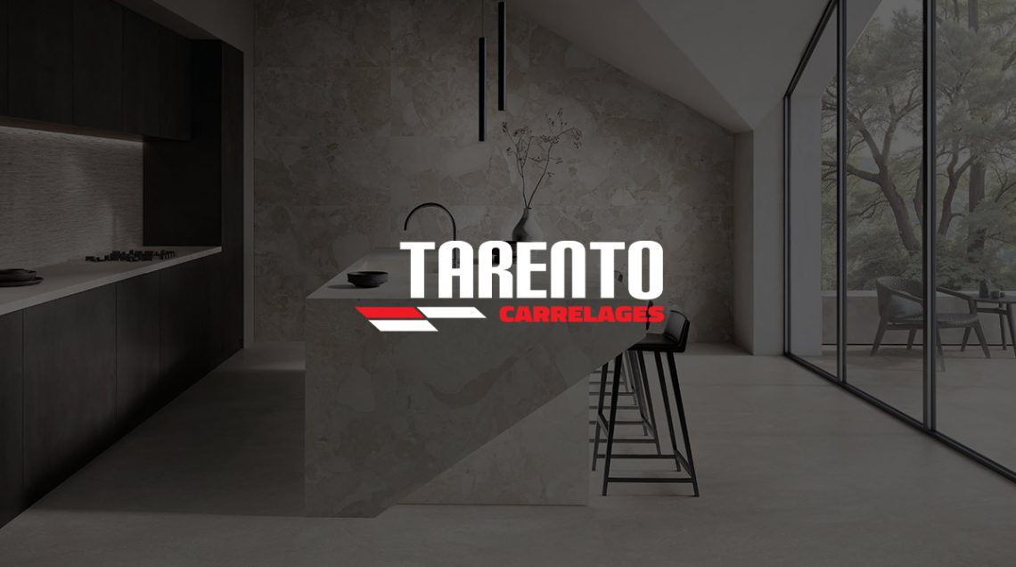 Magasin Tarento Carrelages – 21 rue de Molvange, Volmerange-les-Mines